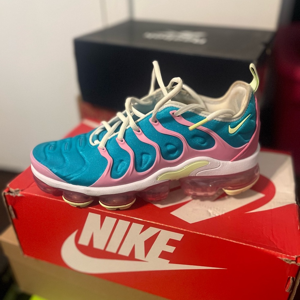 Nike Air Vapormax